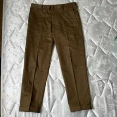 新品！！Paul Smithのパンツ