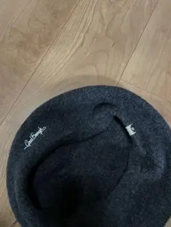 2025年最新】GOOD ENOUGH ベレー帽の人気アイテム - メルカリ