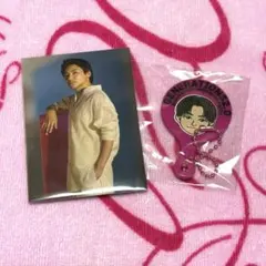 GENERATIONS 小森隼 セット