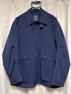 DAIWA PIER39 Tech Mil Flight Jacket 22SS - メルカリ