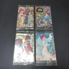 ゲゲゲの鬼太郎 ウエハースのサムネイル