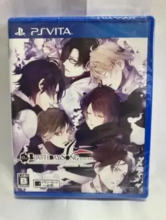 【新品／未開封】【通常版】Re:BIRTHDAY SONG~恋を唄う死神~