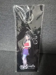 aespa ランダムトイ アクリルキーホルダー カリナ aespa ランダムトイ カリナ アクリルキーホルダー - メルカリ