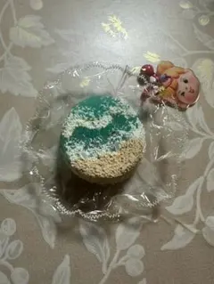 KENIE 波トースト