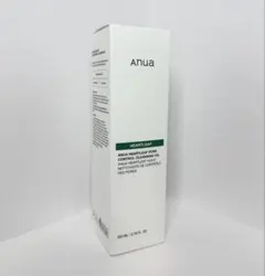 新品未開封　Anua アヌア　クレンジング　アゼライン　200ml