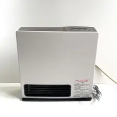 リンナイ ガスファンヒーター ホース付き RC-W4001NP 値下げ価格
