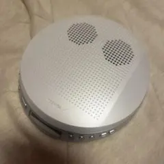 TOSHIBA TY-P20 ポータブルCDプレーヤー - メルカリ