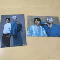 ゲゲゲの鬼太郎 ゲゲゲの謎 ゲ謎 舞台ゲ謎】水木 村井良大 ラベル缶