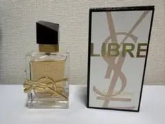 LIBLE イヴサンローラン リブレ オーデトワレ　30ml