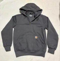 【美品】Carhartt フード付きパーカー　Sサイズ