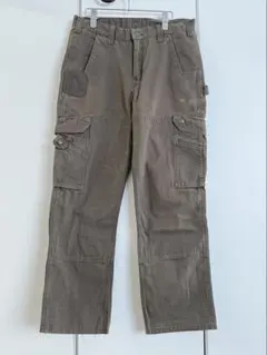 Carhartt カーハート リップストップ カーゴパンツ W32