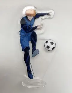 ブルーロック 國神錬介 アクリルスタンド