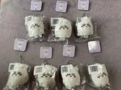 ちいかわ たこイカくじ D賞 モモンガ