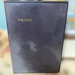 PRADA 2013 SS Uomo Collection DVD