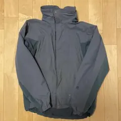 Patagonia マウンテンパーカー