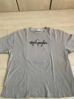 Mark Gonzales カラフルTシャツ