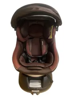 Combi コンビ CB-UTC 回転式 チャイルドシート 0-18kg 新生児のサムネイル