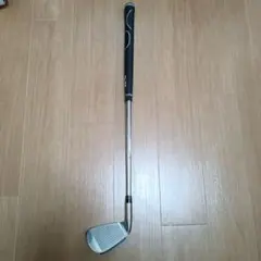 ゴルフ練習器具　スイング修正　音なる