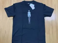 【新品、未使用】グラニフ ストレンジャーシングス 能力開発訓練Ｔシャツ Mサイズ