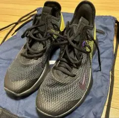 NIKE LEBRON WITNESS 6EP 'BLACKVOLT' 26.5 - メルカリ