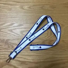 FC東京 ネックストラップ 非売品