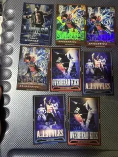 2025年最新】キングオブプロレスリング オカダカズチカの人気