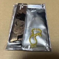 鬼滅の刃　悲鳴嶼　アクリルスティックキーホルダー