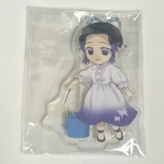 鬼滅の刃 ufotable アクリルフィギュア 夏休み 胡蝶しのぶ