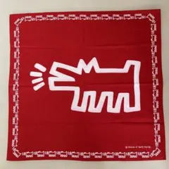 バンダナ(未使用)