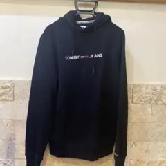 Tommyパーカー