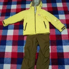 １４０㎝  スキーウェアー