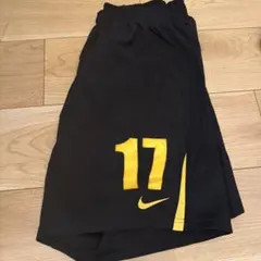 NIKE ナイキ ハーフパンツ トレーニングパンツ XL