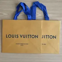 2025年最新】LOUIS VUITTON ショップ袋・ショッパーの人気