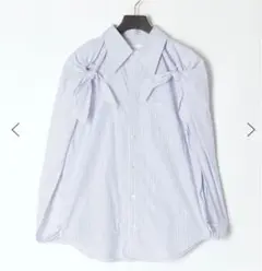toga achives Cotton shirt capeのサムネイル