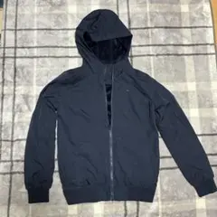 tommy リバーシブルジャケット