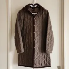 LAVENHAM ラベンハム キルティングコート 36