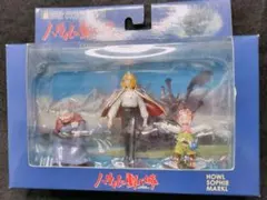 2026年最新】ハウルの動く城 フィギュアの人気アイテム - メルカリ