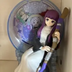 エーデルガルト フィギュア Glasscape