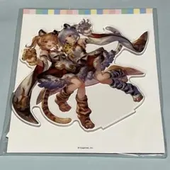 グランブルーファンタジー アクスタ シンダラ