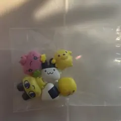 たまごっちふぁくとり〜　6個セット