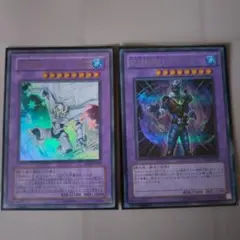 【1510】遊戯王　ヒーロー　HERO ガイア　アブソリュートゼロ　セット 1510】遊戯王 ヒーロー HERO ガイア アブソリュートゼロ セット