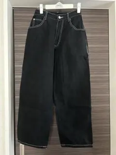 CPCM ステッチカーゴパンツのサムネイル
