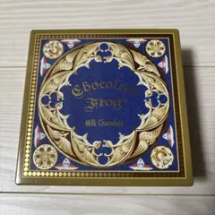 ※缶のみ ハリーポッター カエルチョコ缶