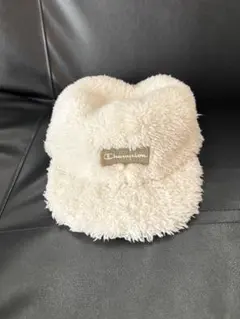 Champion Kids チャンピオン　キッズボアキャップ