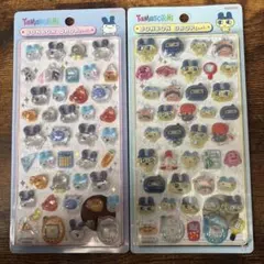 たまごっち　ボンボンドロップシール　正規品