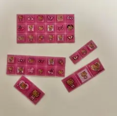 Hello Kitty タイルシール