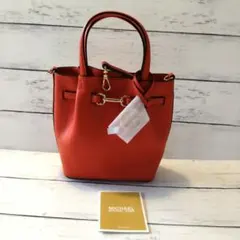 MICHAEL KORS CARSON NS クロスボディ スモール