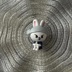 SKZOO ガチャ リノ リービット