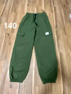SHEINカーゴパンツ140相当