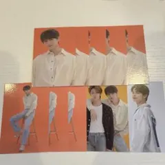 SEVENTEEN ジュン CARAT LAND トレカ